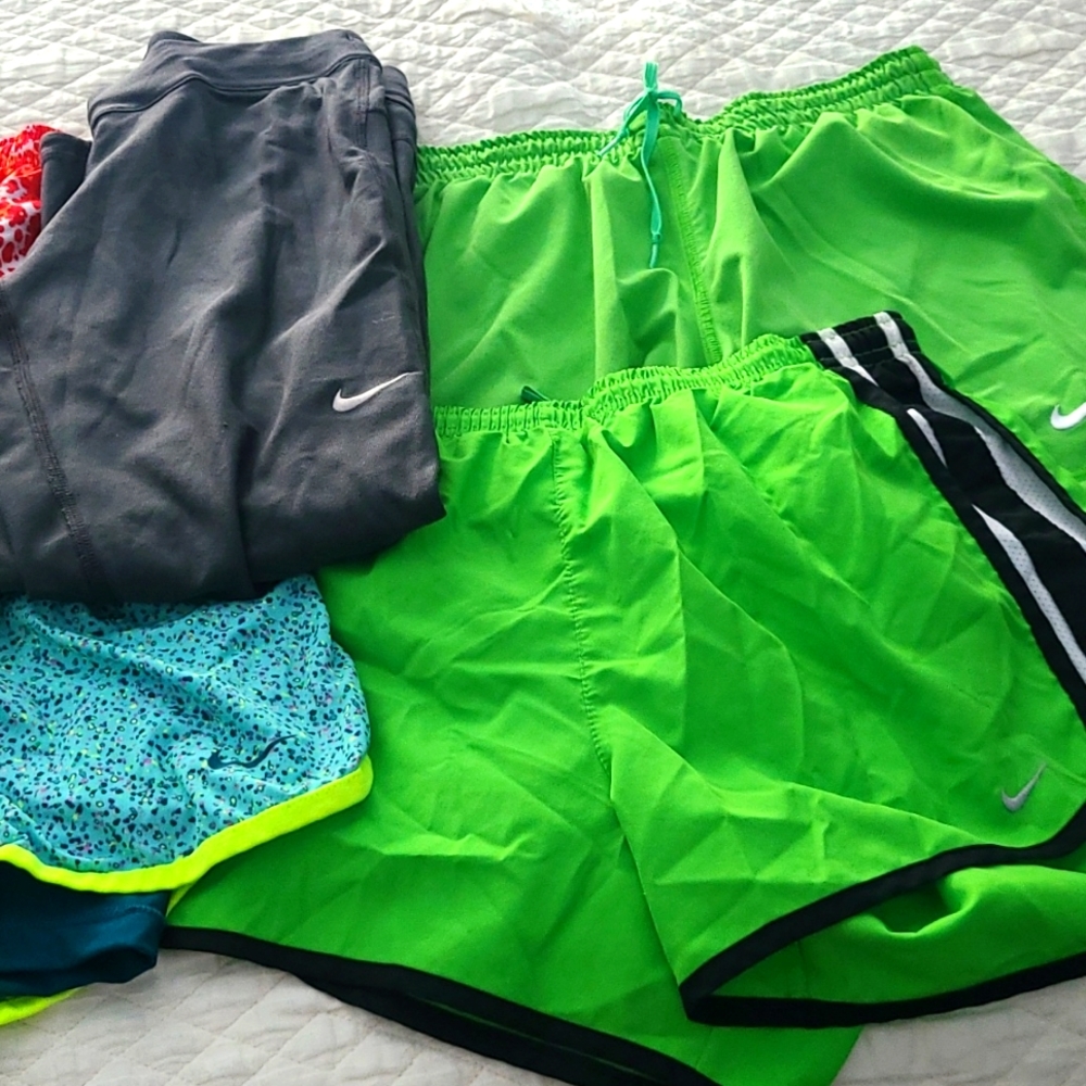 NIKE workout bundle
